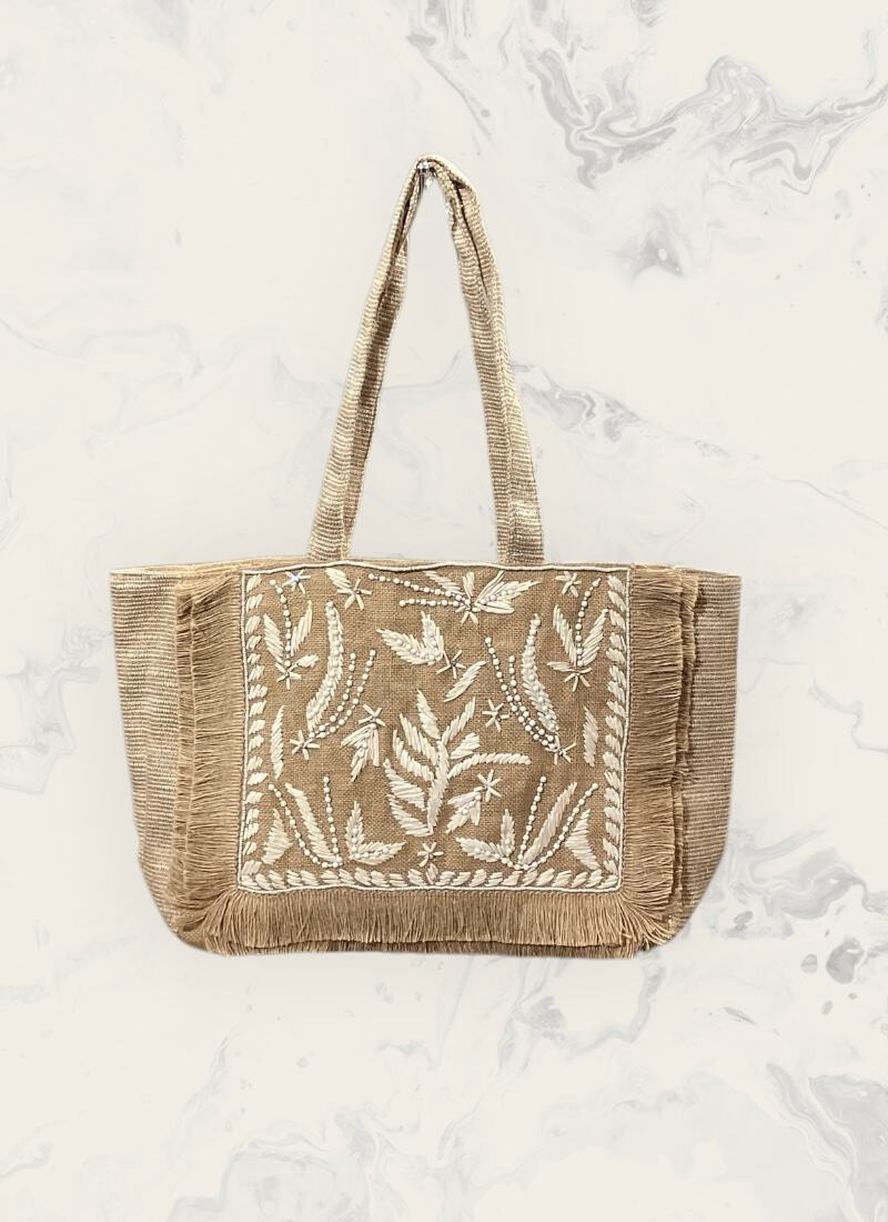 Wholesaler Astra - Elegant Handbags with fringes