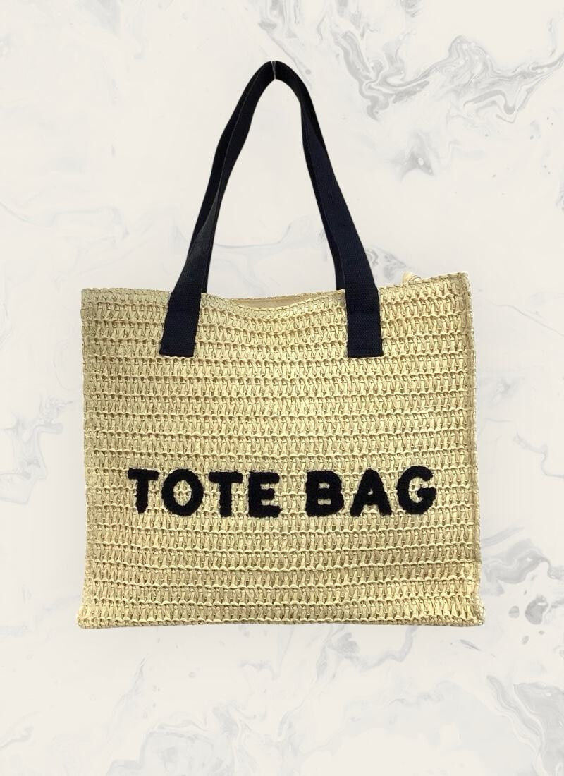 Wholesaler Astra - Chic braided tote