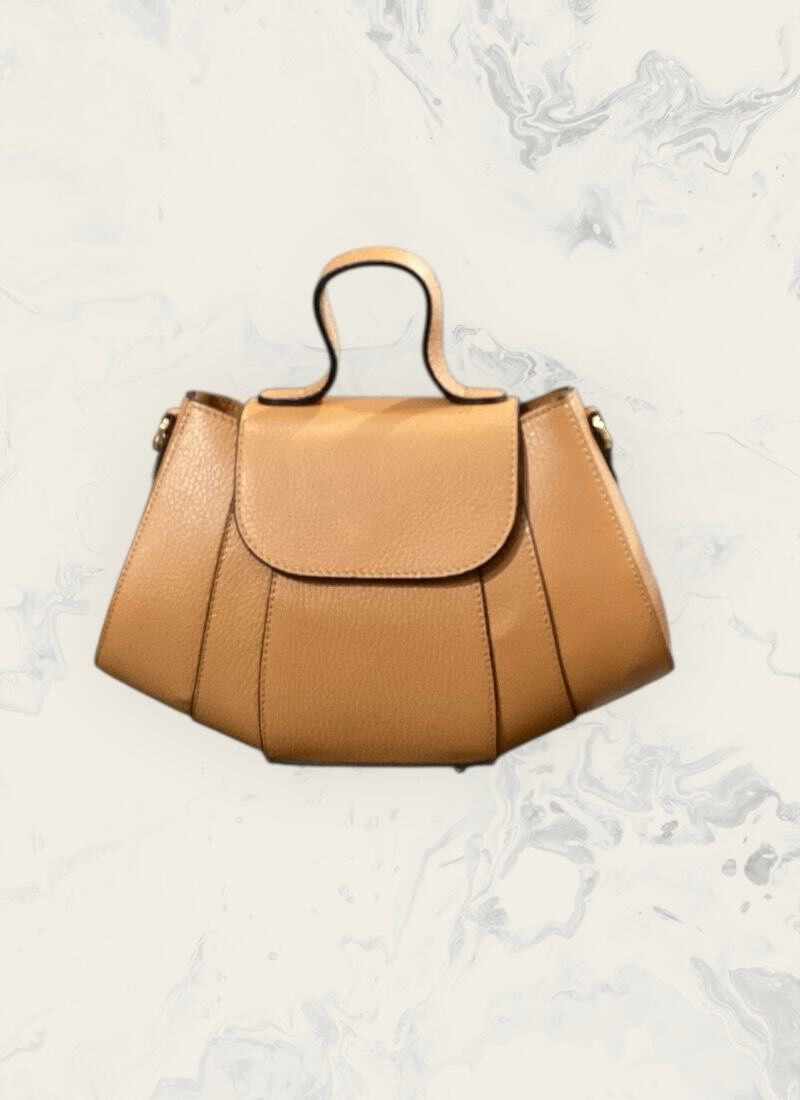 Grossista Astra - Elegante borsa strutturata