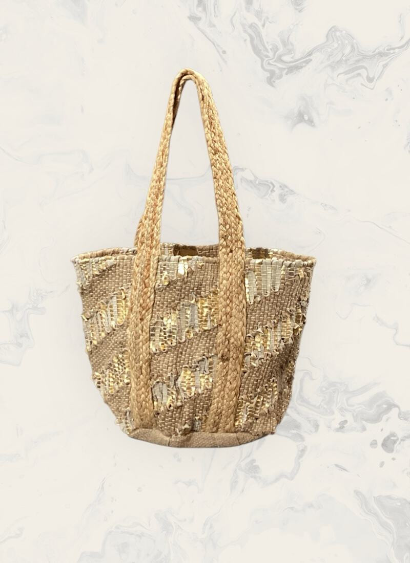 Wholesaler Astra - Elegant woman braided bag
