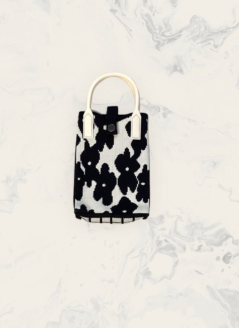 Wholesaler Astra - Chic printed handbag