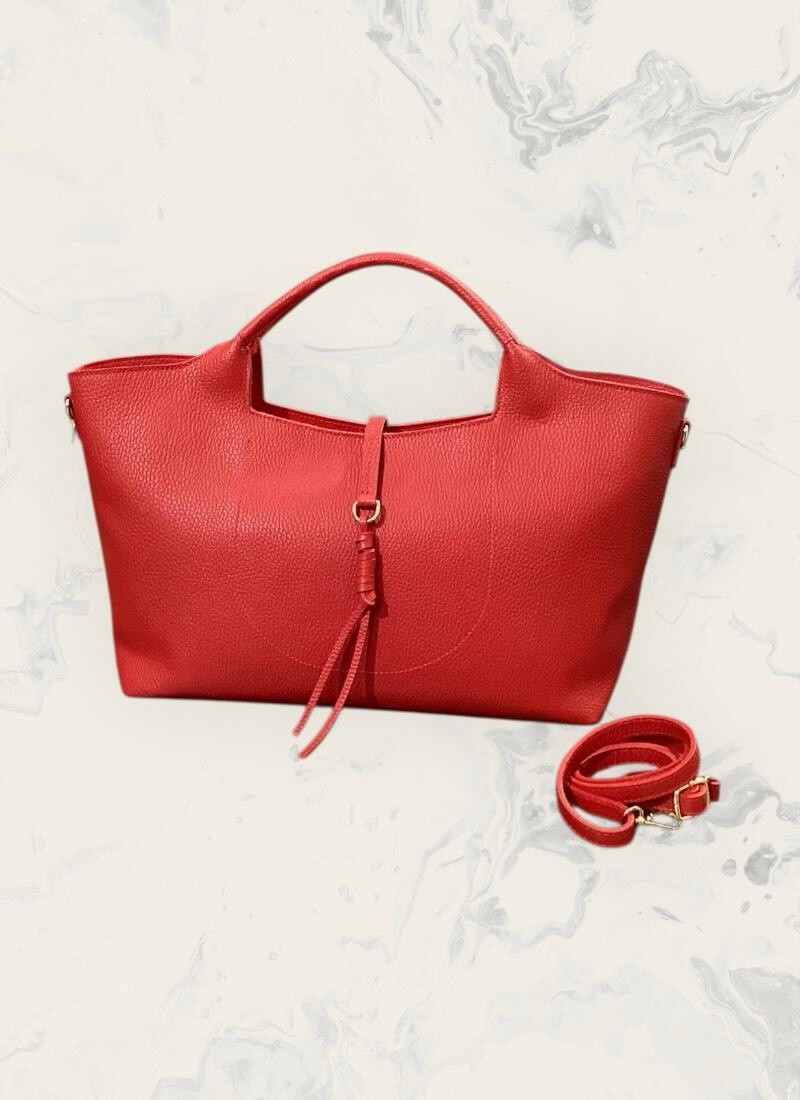 Grossista Astra - Borsa elegante in pelle