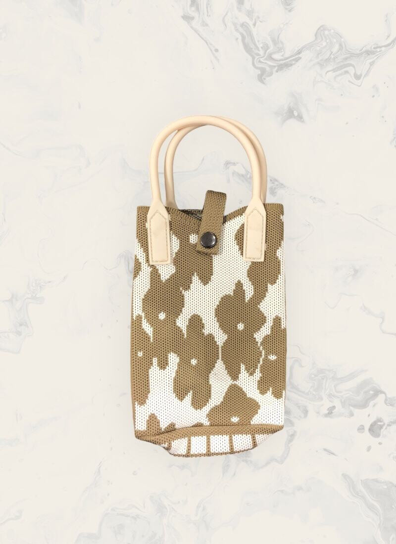 Wholesaler Astra - Chic printed handbag