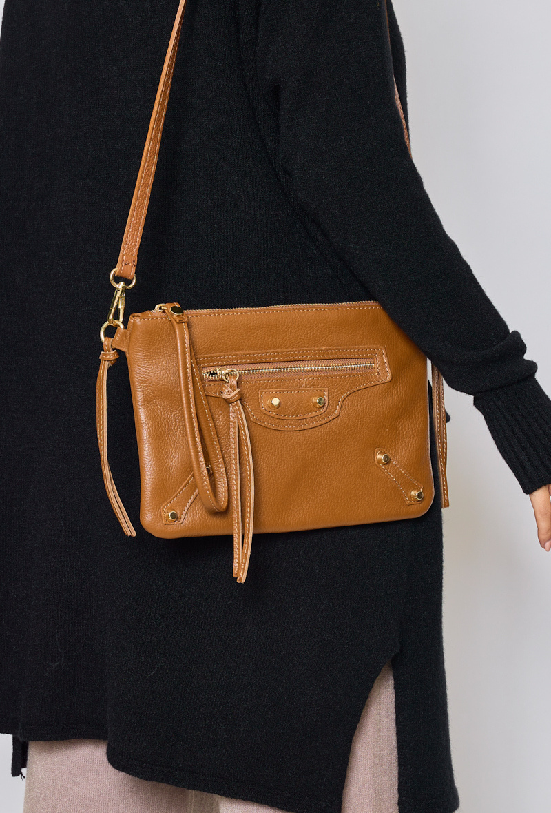 Wholesaler Astra - Studded pochette