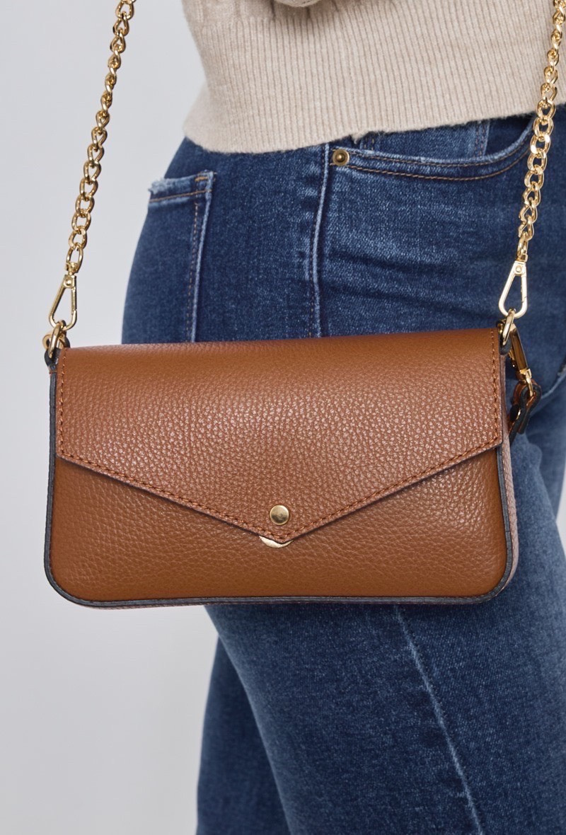 Wholesaler Astra - Leather bag