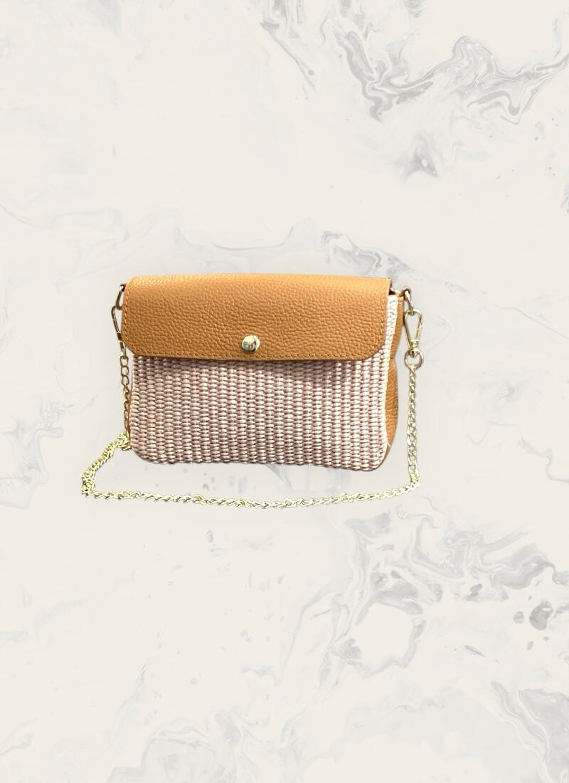 Grossista Astra - Borsa a tracolla elegante