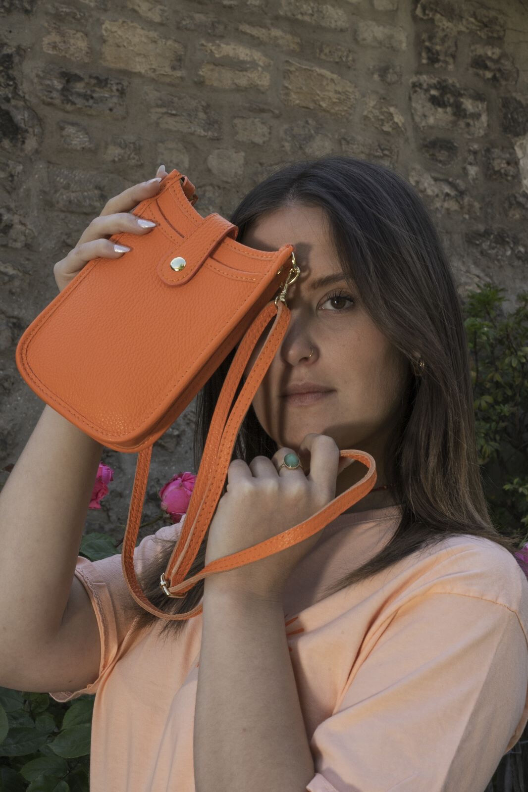 Mayorista Astra - Bolso de hombro elegante