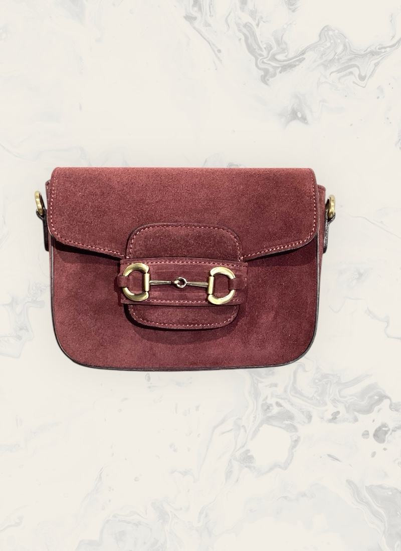 Wholesaler ASTRA Maroquinerie - Chic shoulder bag