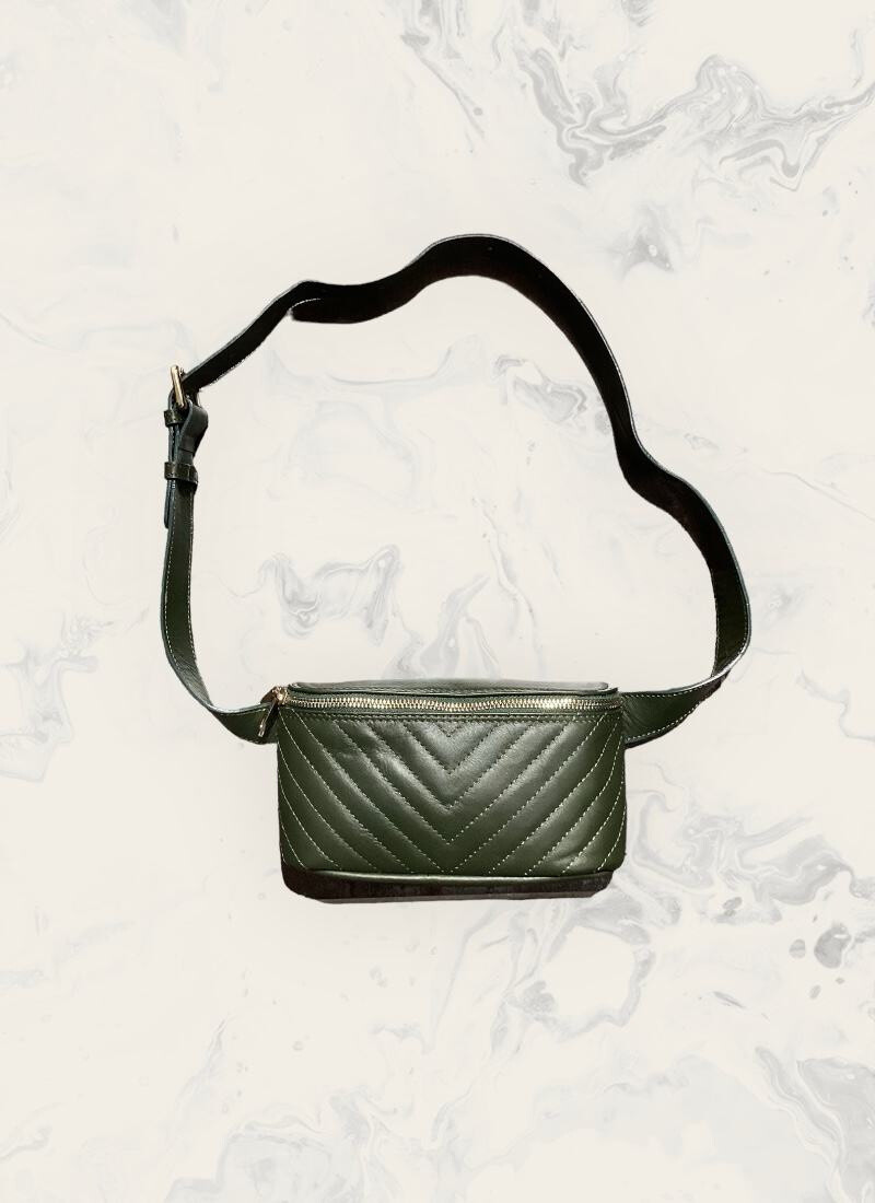 Grossiste Astra - Sac bandoulière matelassé