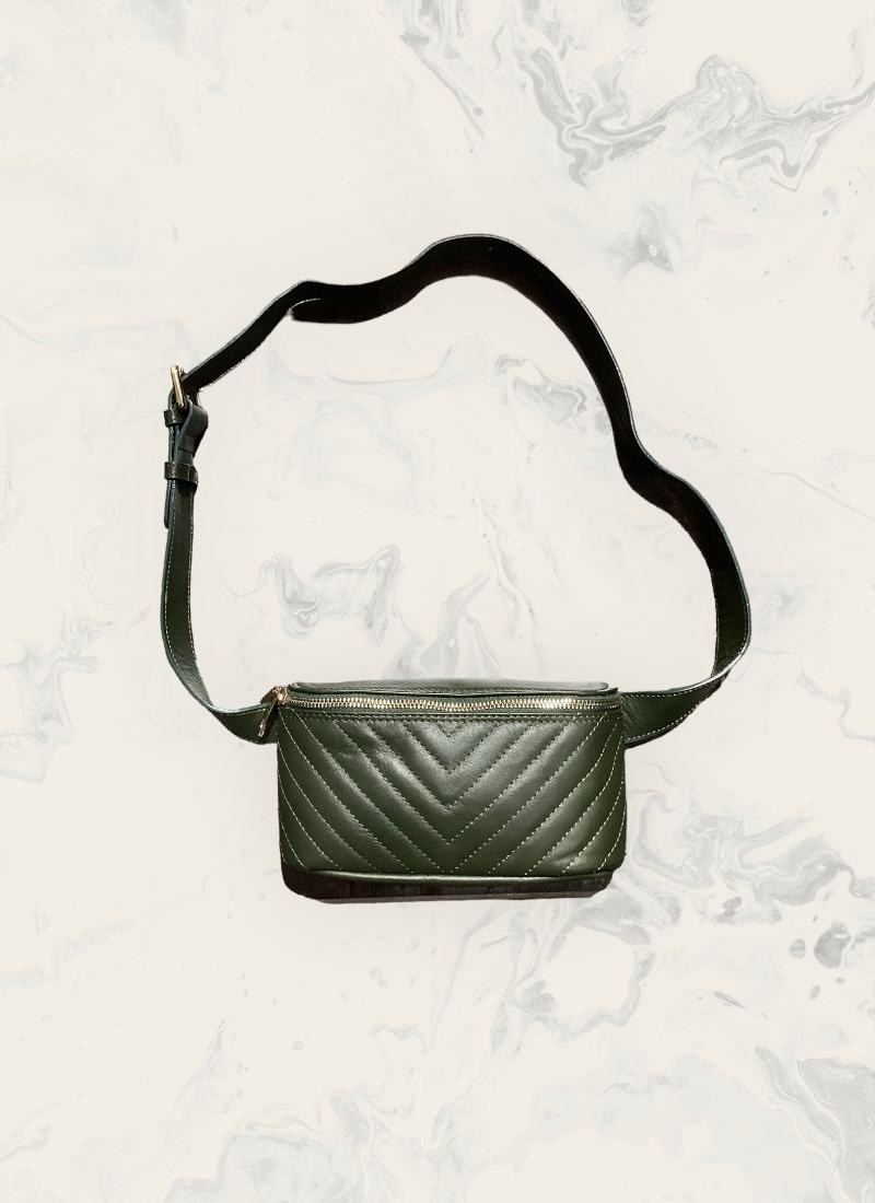 Grossiste ASTRA Maroquinerie - Sac bandoulière matelassé