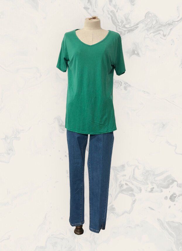 Wholesaler Astra - Casual short-sleeved T-shirt