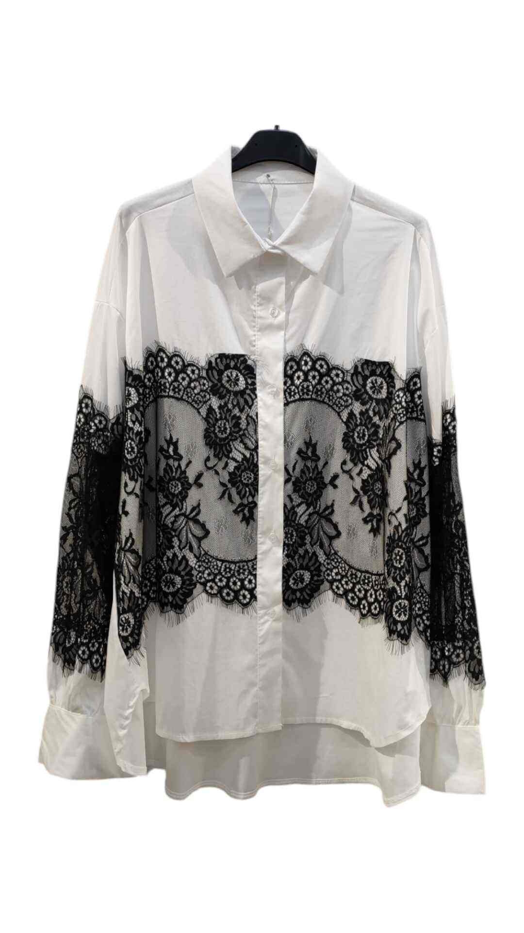 Wholesaler Atelier de Mila - blouse