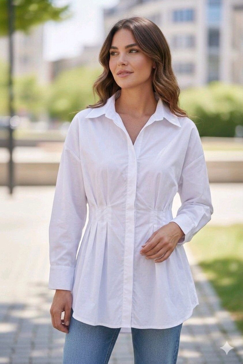 Grossiste Atelier de Mila - Chemises