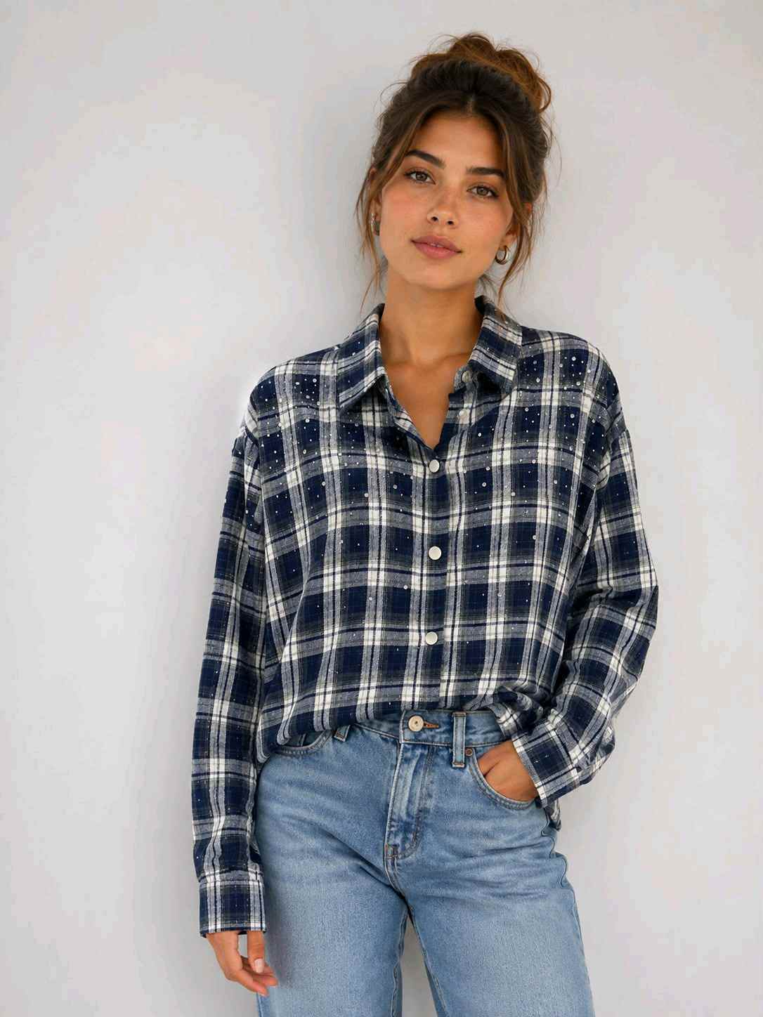 Mayorista Atelier de Mila - Camisas