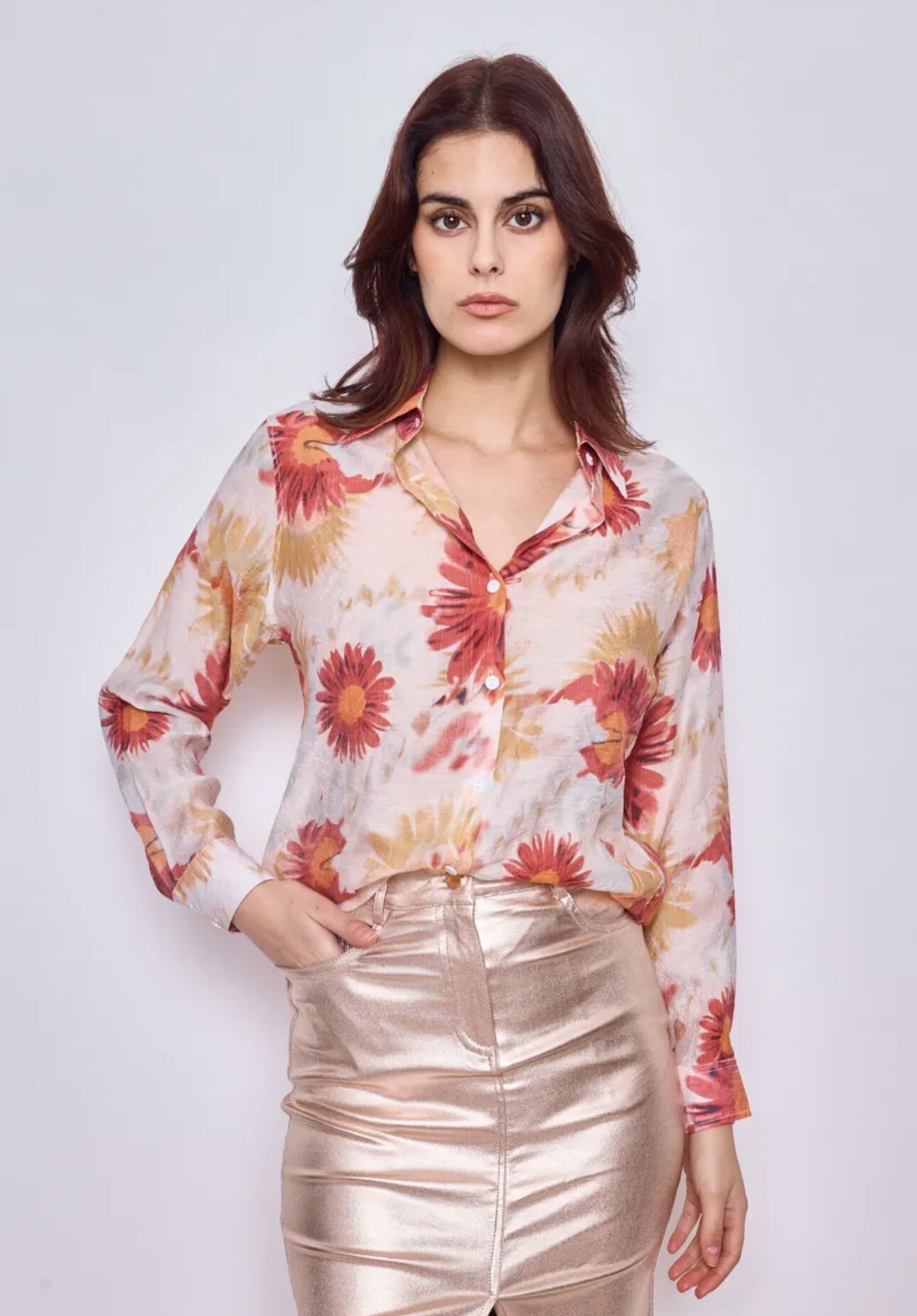 Wholesaler Atelier de Mila - shirt