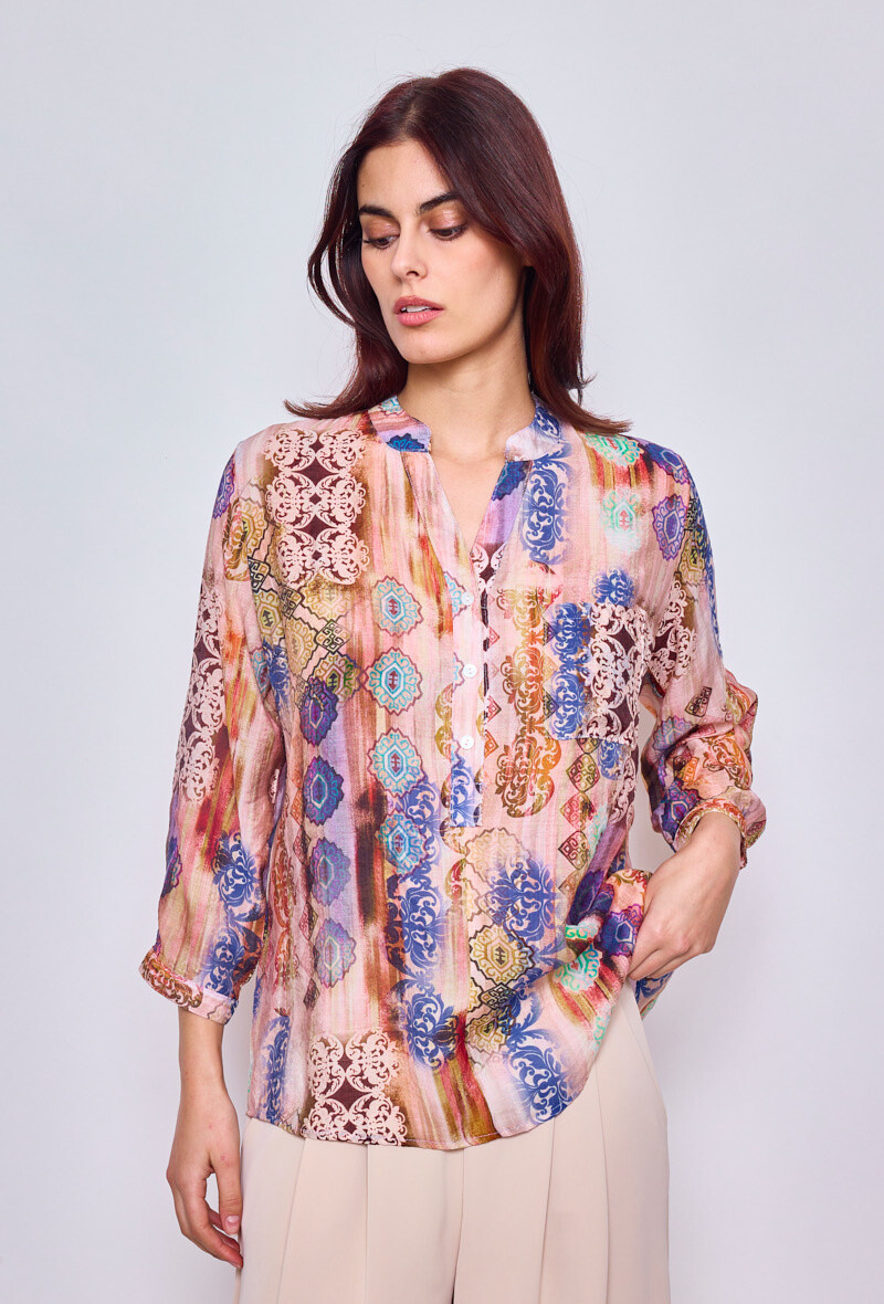 Wholesaler Atelier de Mila - 3075