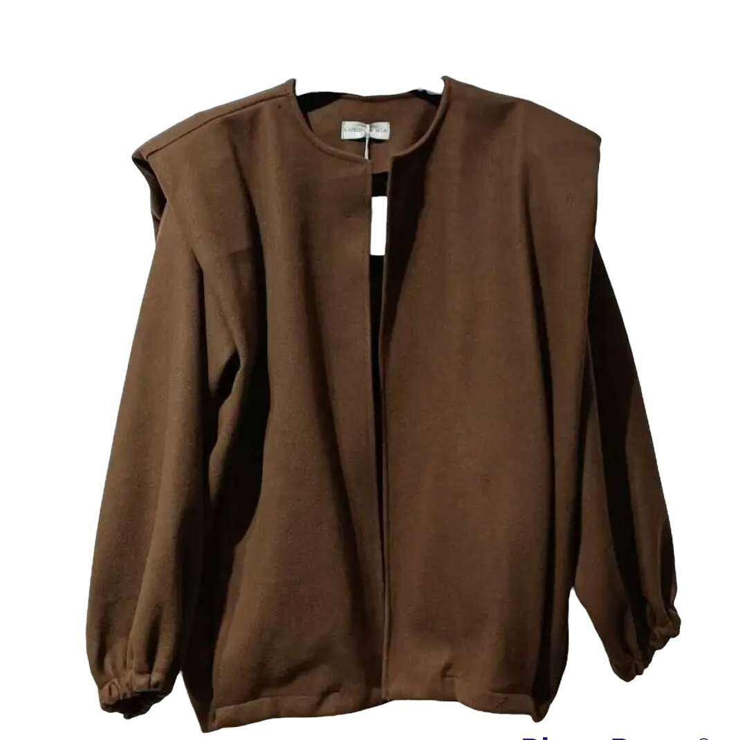Wholesaler Atelier de Mila - Vest without button