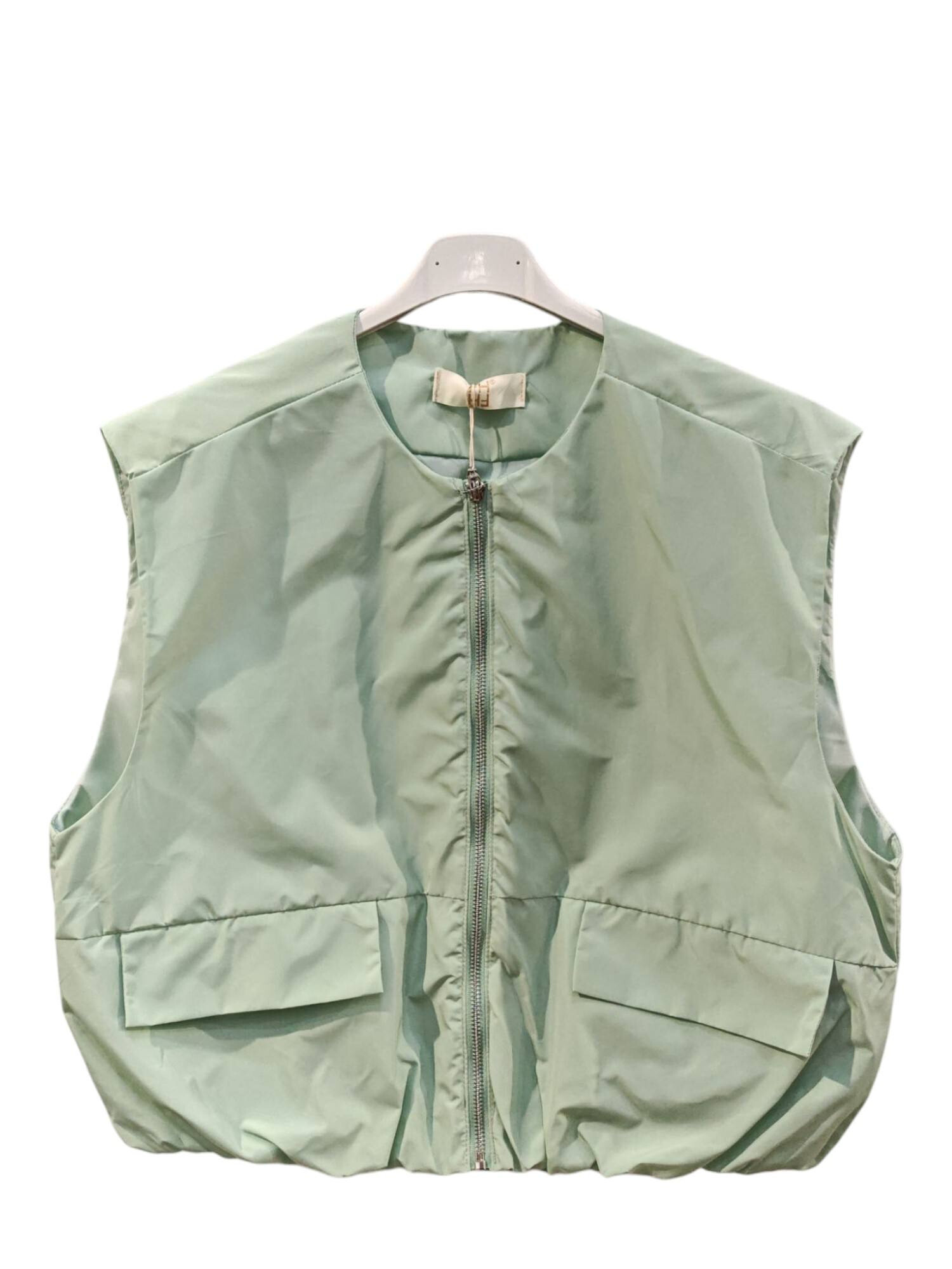 Wholesaler Atelier de Mila - vest