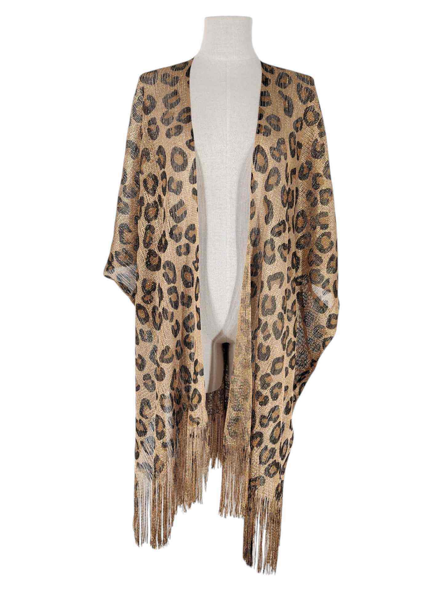 Grossiste Atelier de Mila - Gilets