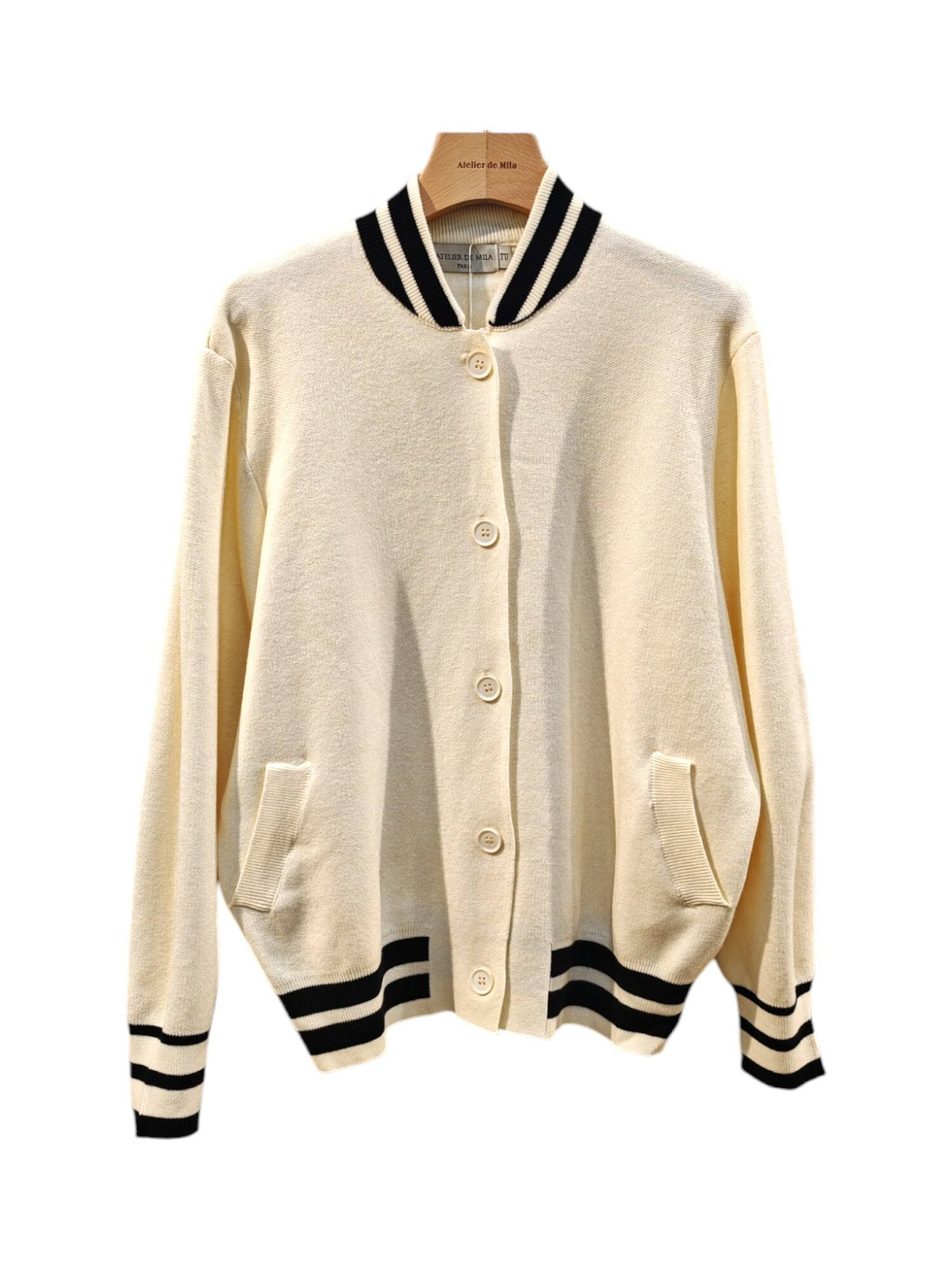Wholesaler Atelier de Mila - 011