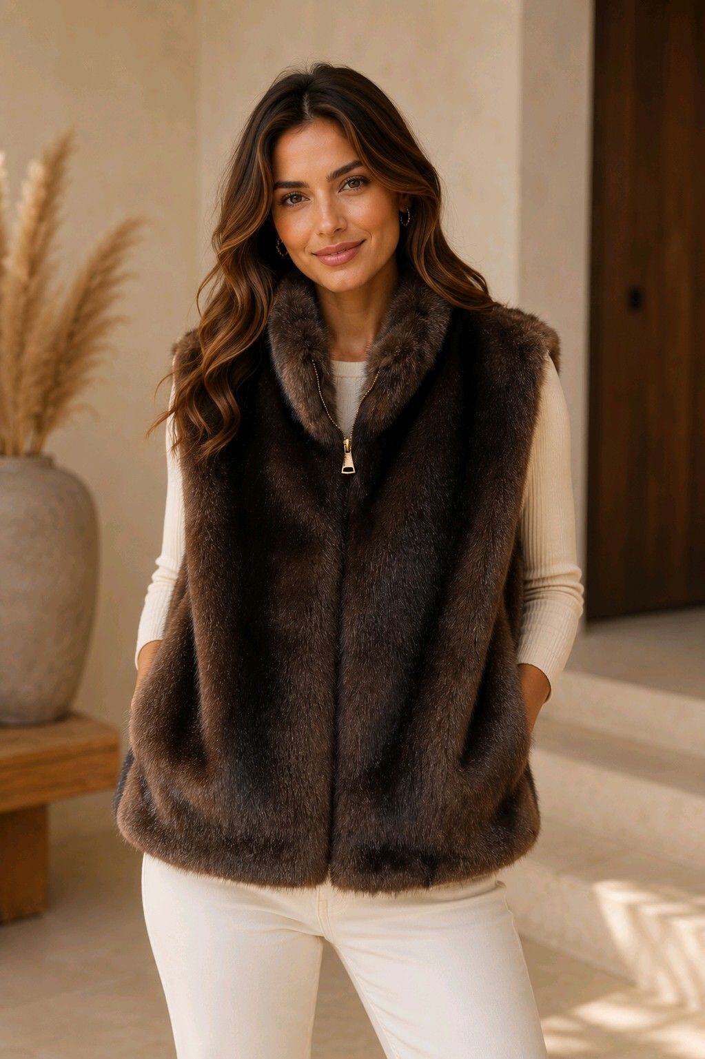 Wholesaler Atelier de Mila - Furs