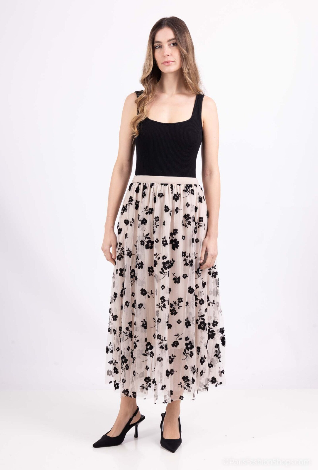 Wholesaler Atelier de Mila - Skirt