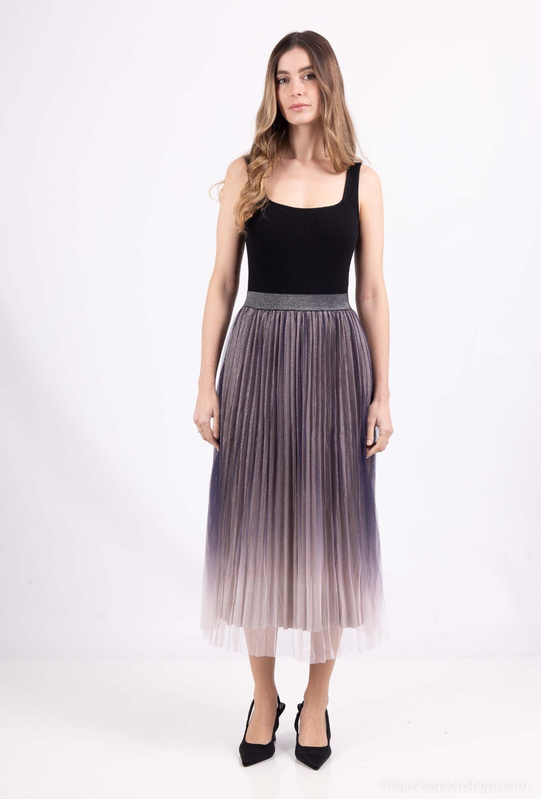 Wholesaler Atelier de Mila - skirt