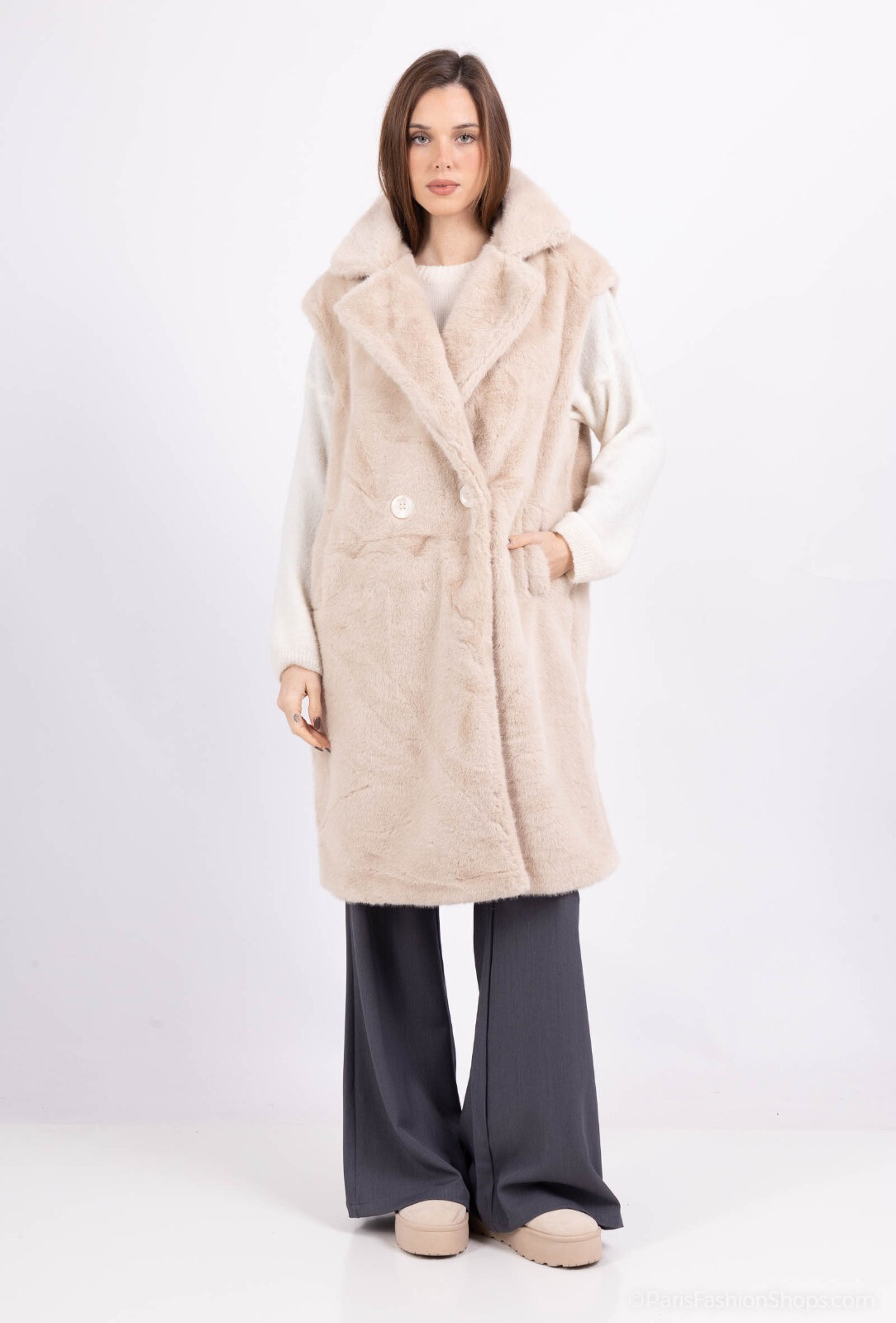 Wholesaler Atelier de Mila - 240414