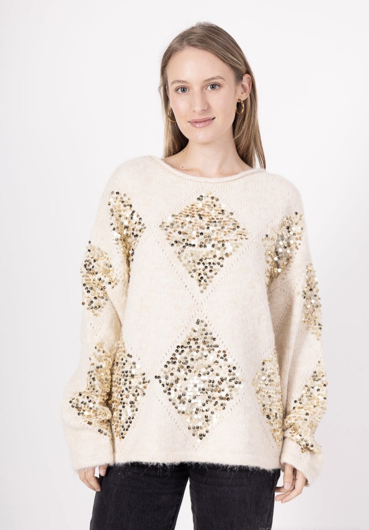 Wholesaler Atelier de Mila - sweater