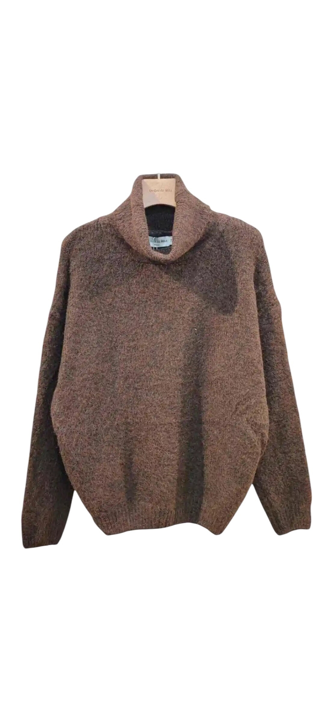 Wholesaler Atelier de Mila - sweater