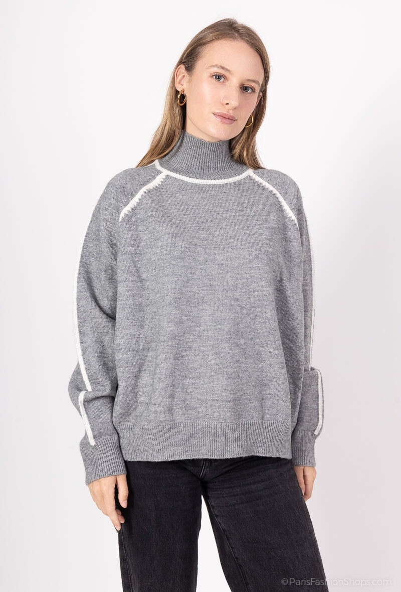 Wholesaler Atelier de Mila - sweater