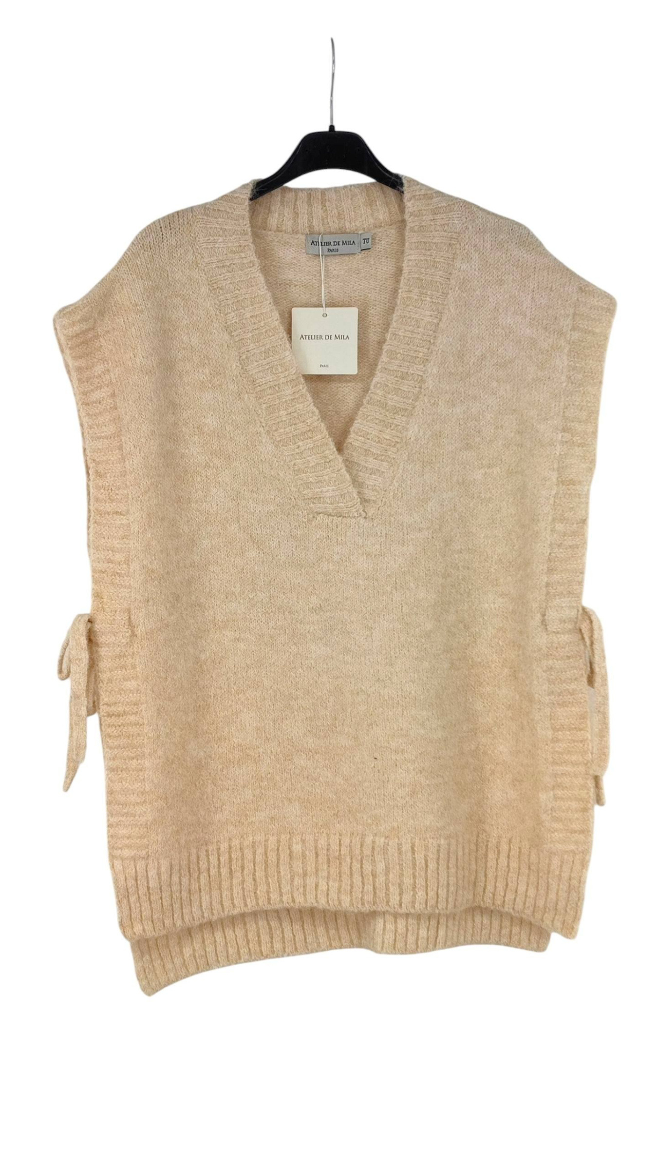 Grossiste Atelier de Mila - Pull