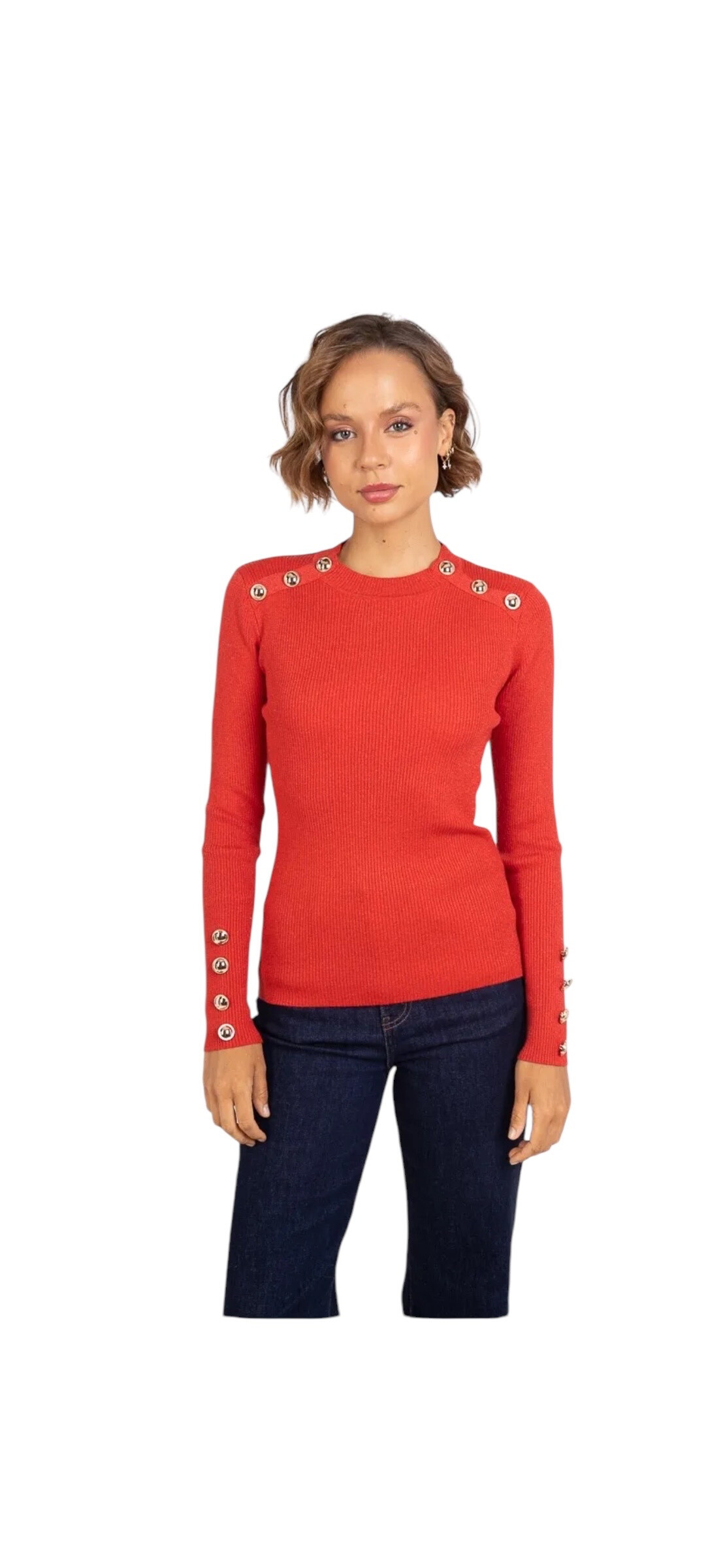 Wholesaler Atelier de Mila - sweater
