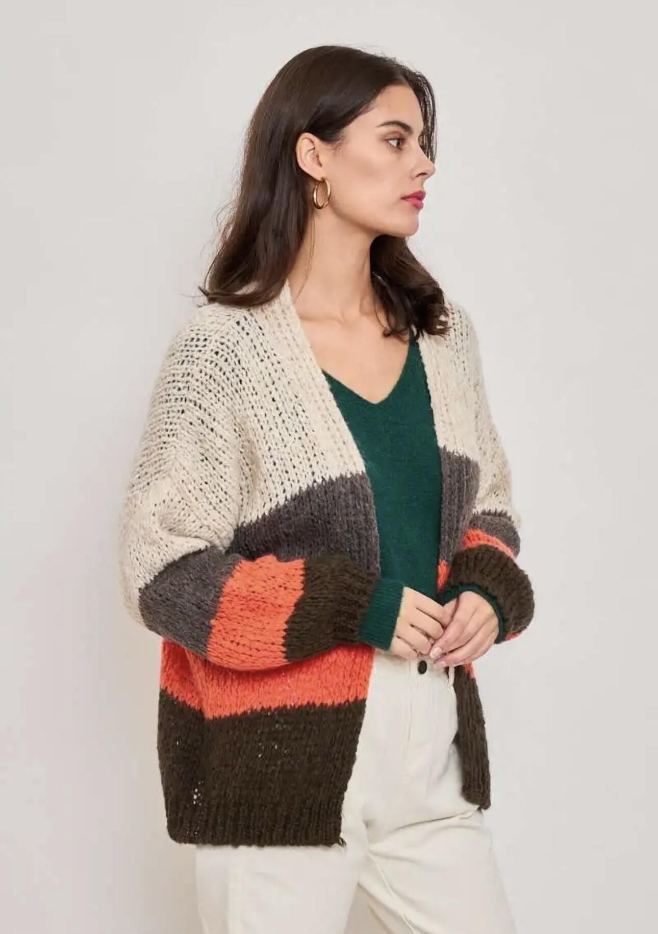 Wholesaler Atelier de Mila - sweater
