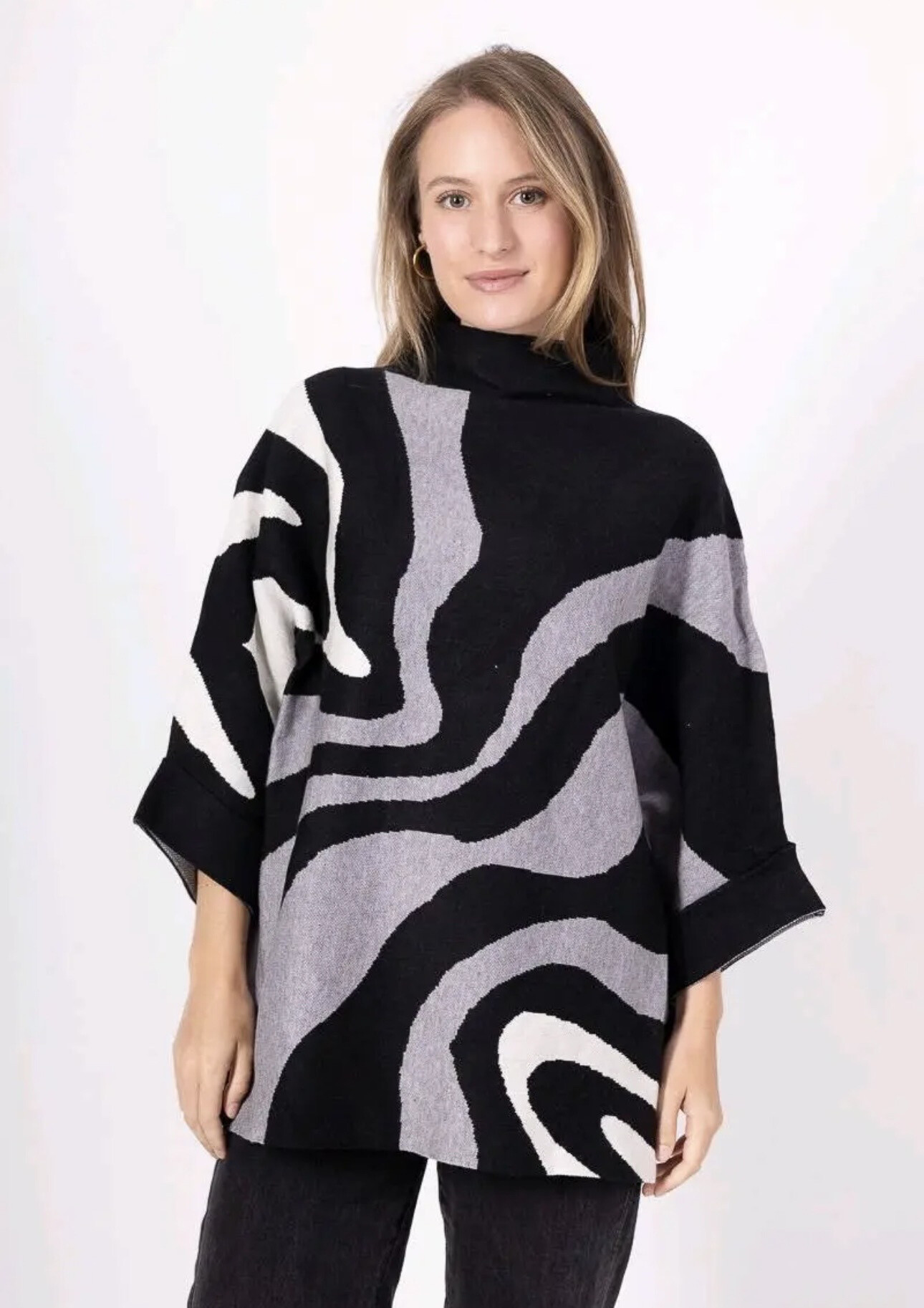 Wholesaler Atelier de Mila - sweater