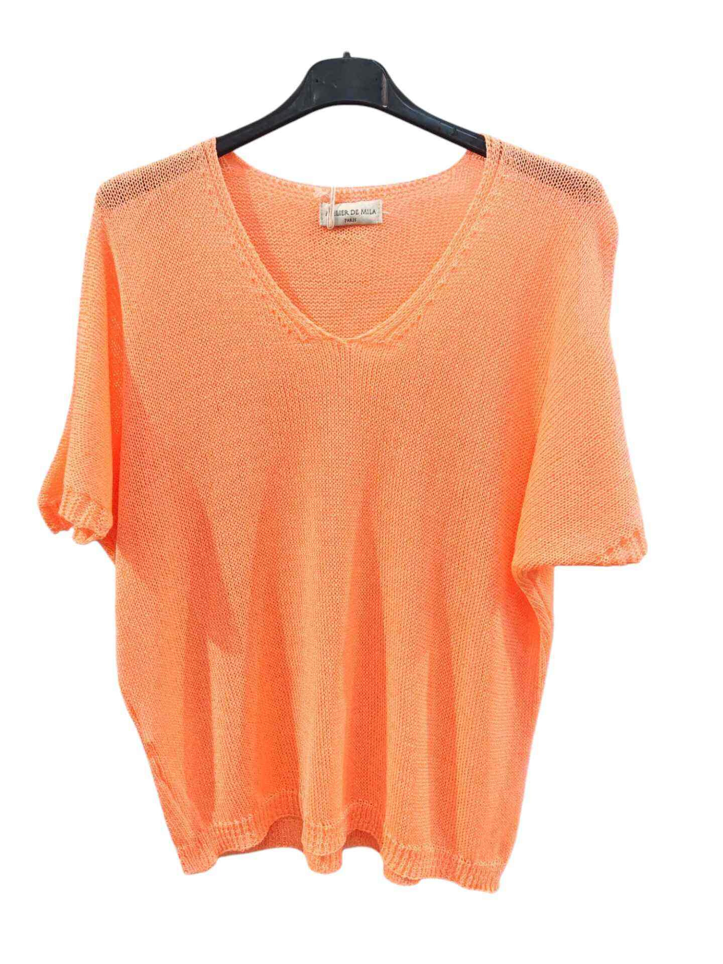 Wholesaler Atelier de Mila - top
