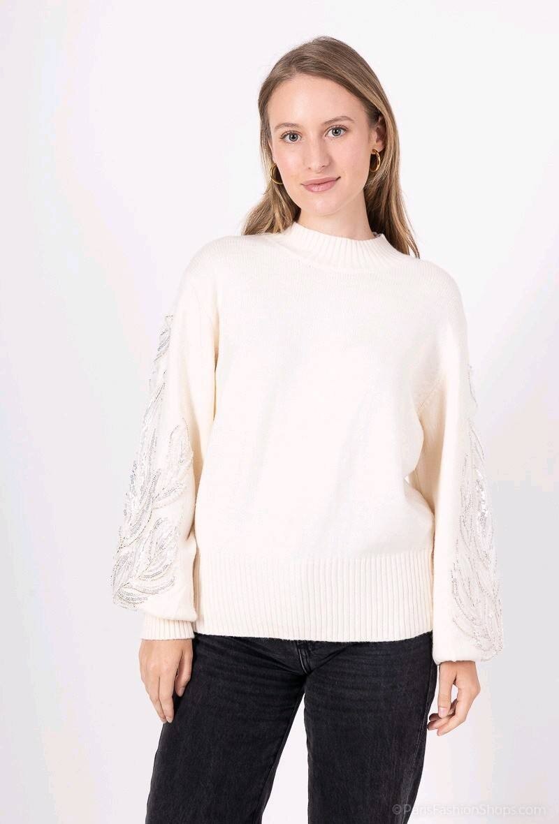 Grossiste Atelier de Mila - Pull