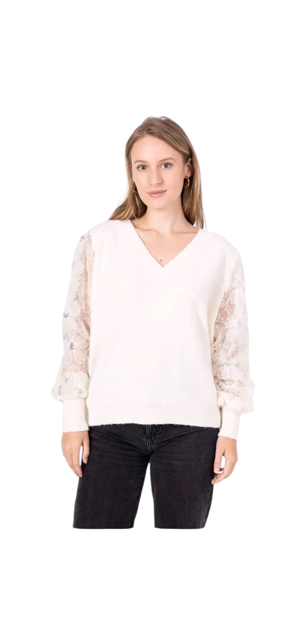 Wholesaler Atelier de Mila - sweater