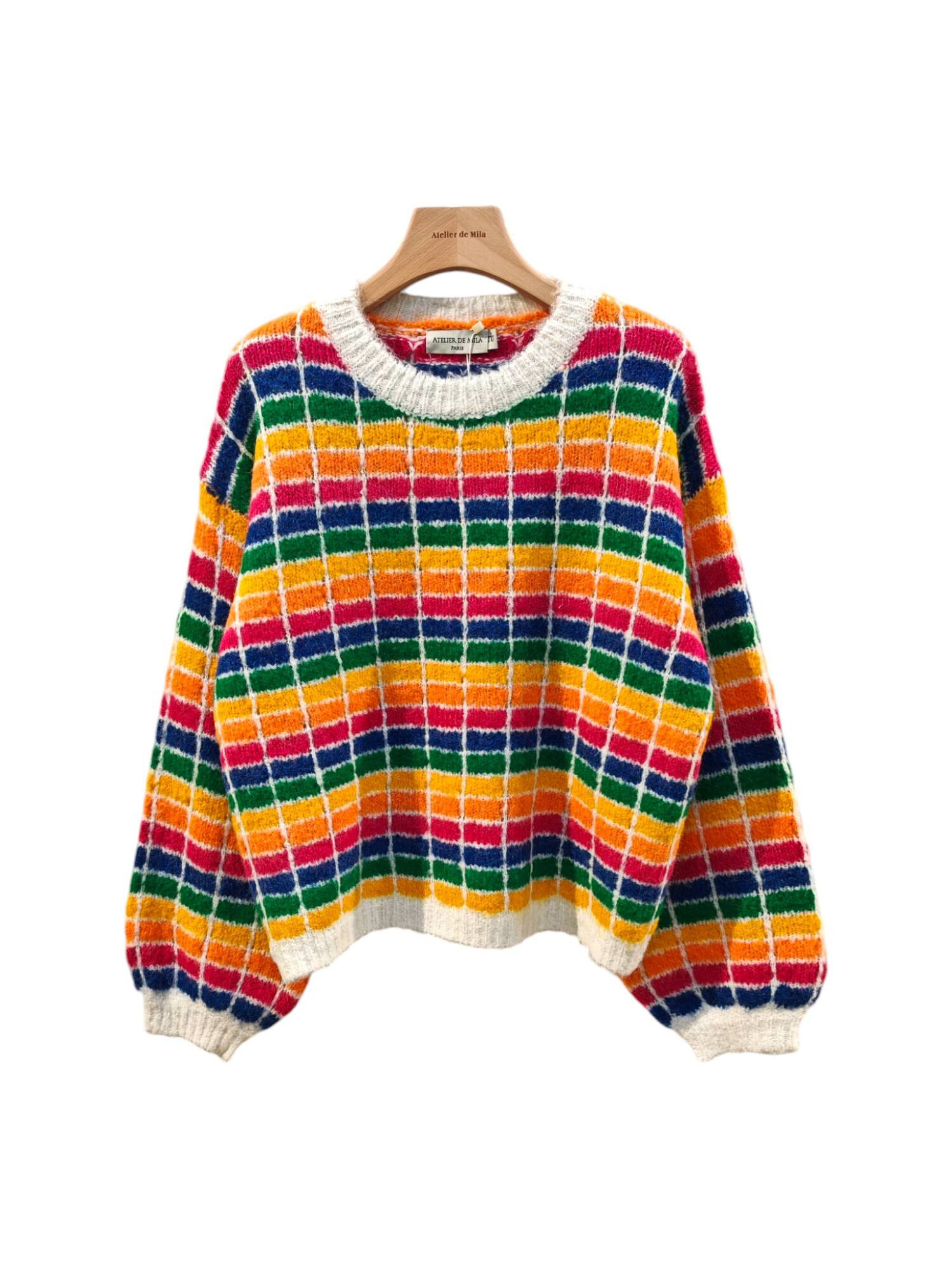 Wholesaler Atelier de Mila - 147