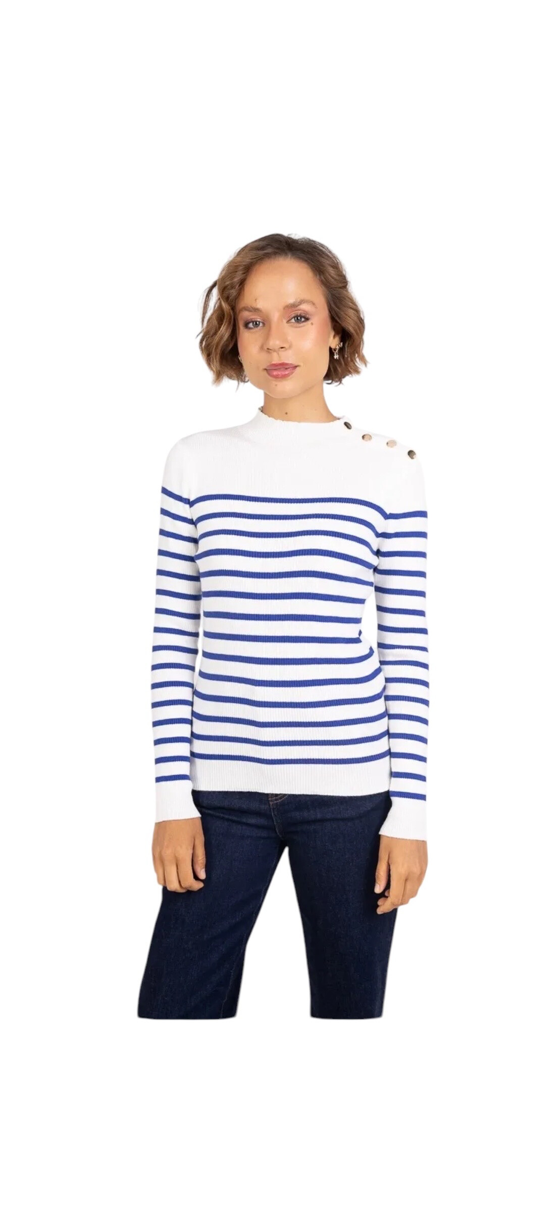 Wholesaler Atelier de Mila - sweater