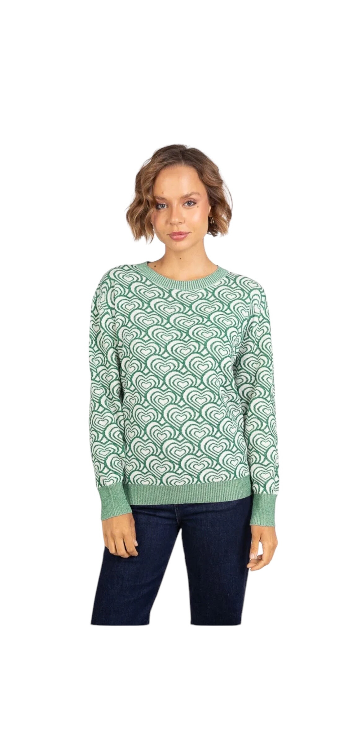 Wholesaler Atelier de Mila - sweater
