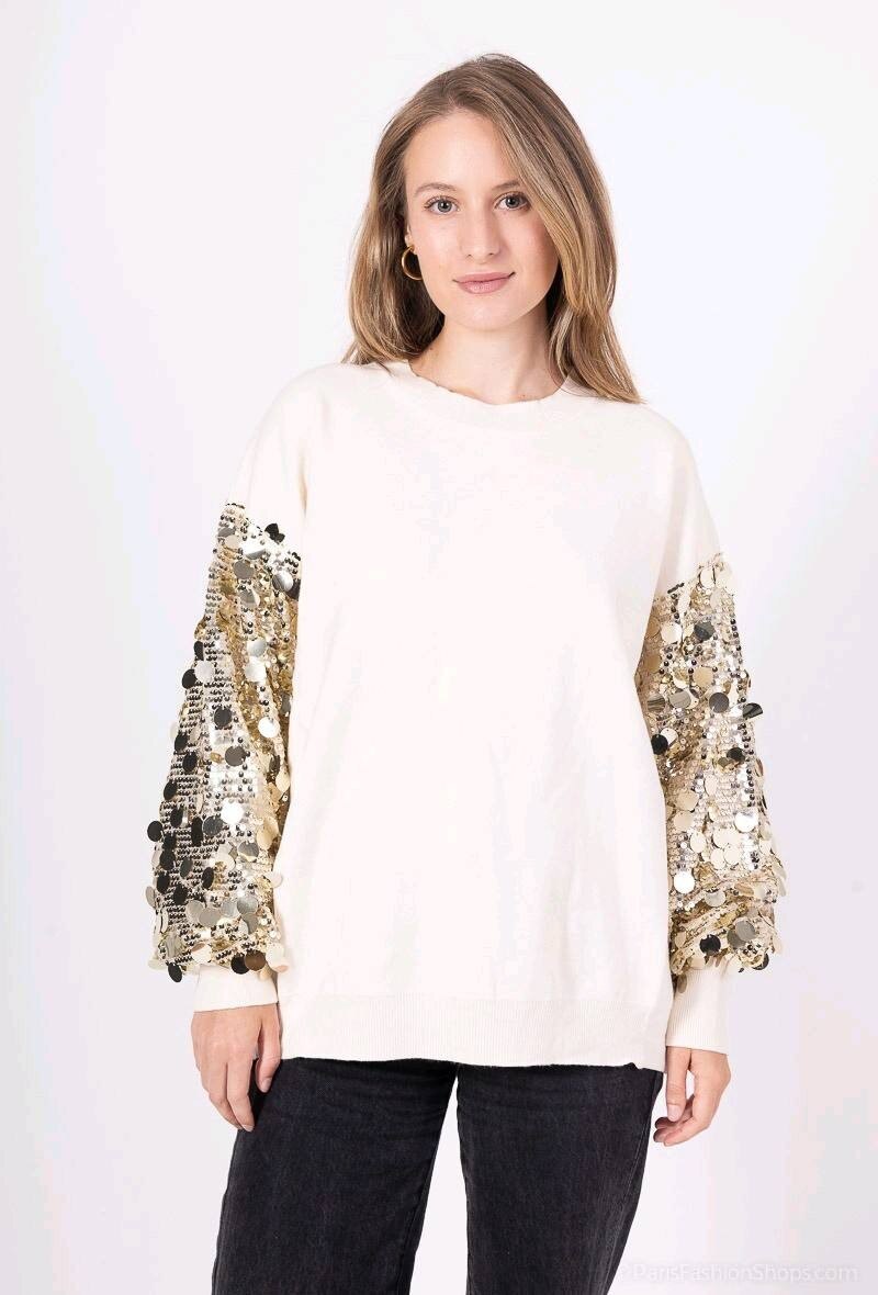 Grossiste Atelier de Mila - Pull