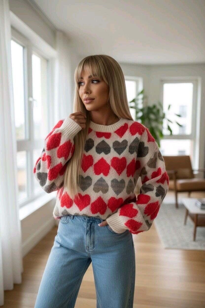 Grossiste Atelier de Mila - Pull