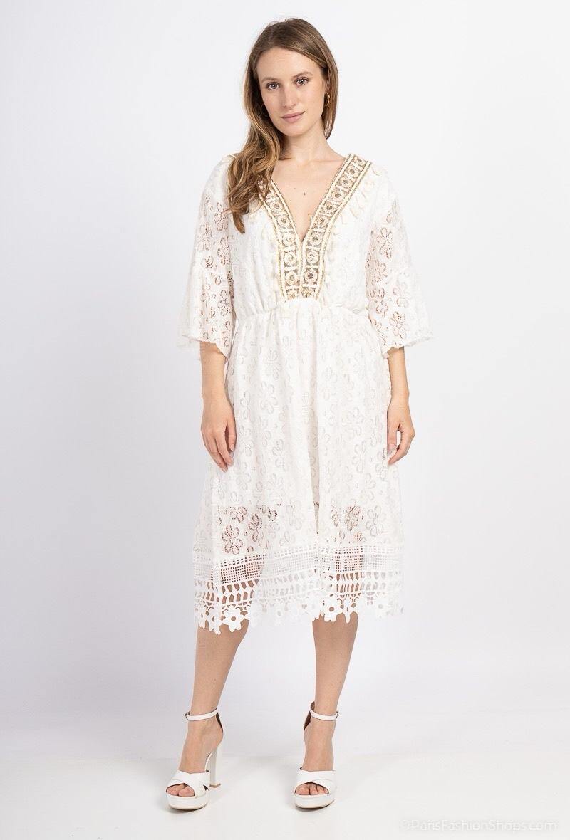 Mayorista Atelier de Mila - Vestidos