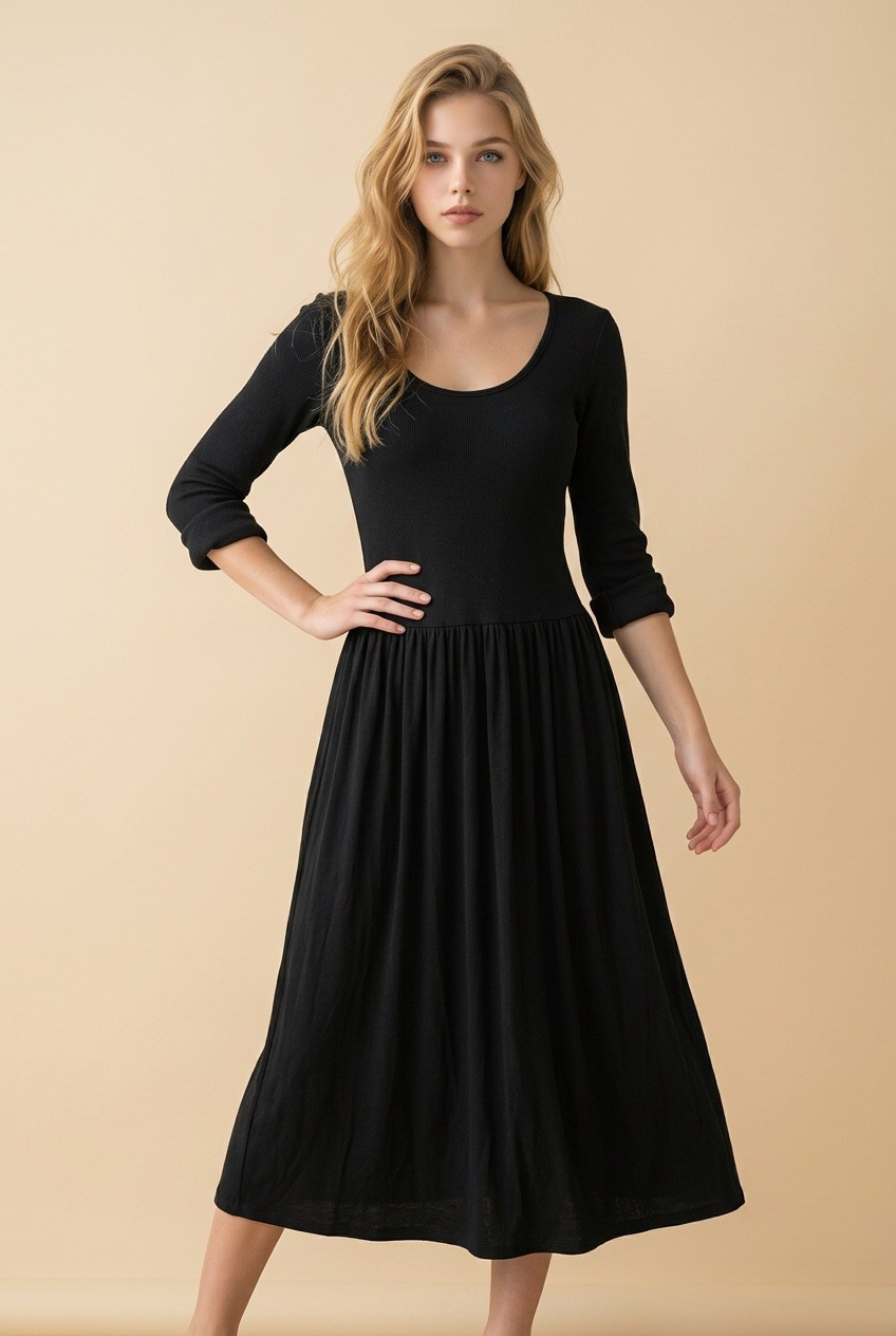 Mayorista Atelier de Mila - Vestido