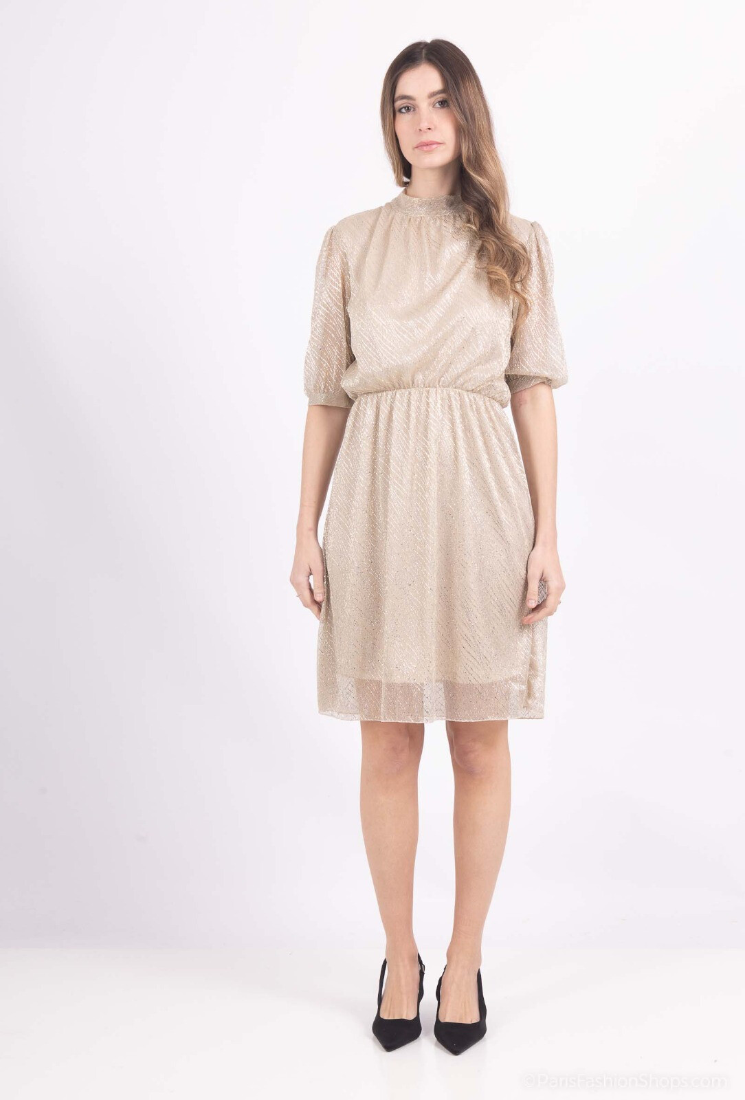 Wholesaler Atelier de Mila - Dresses