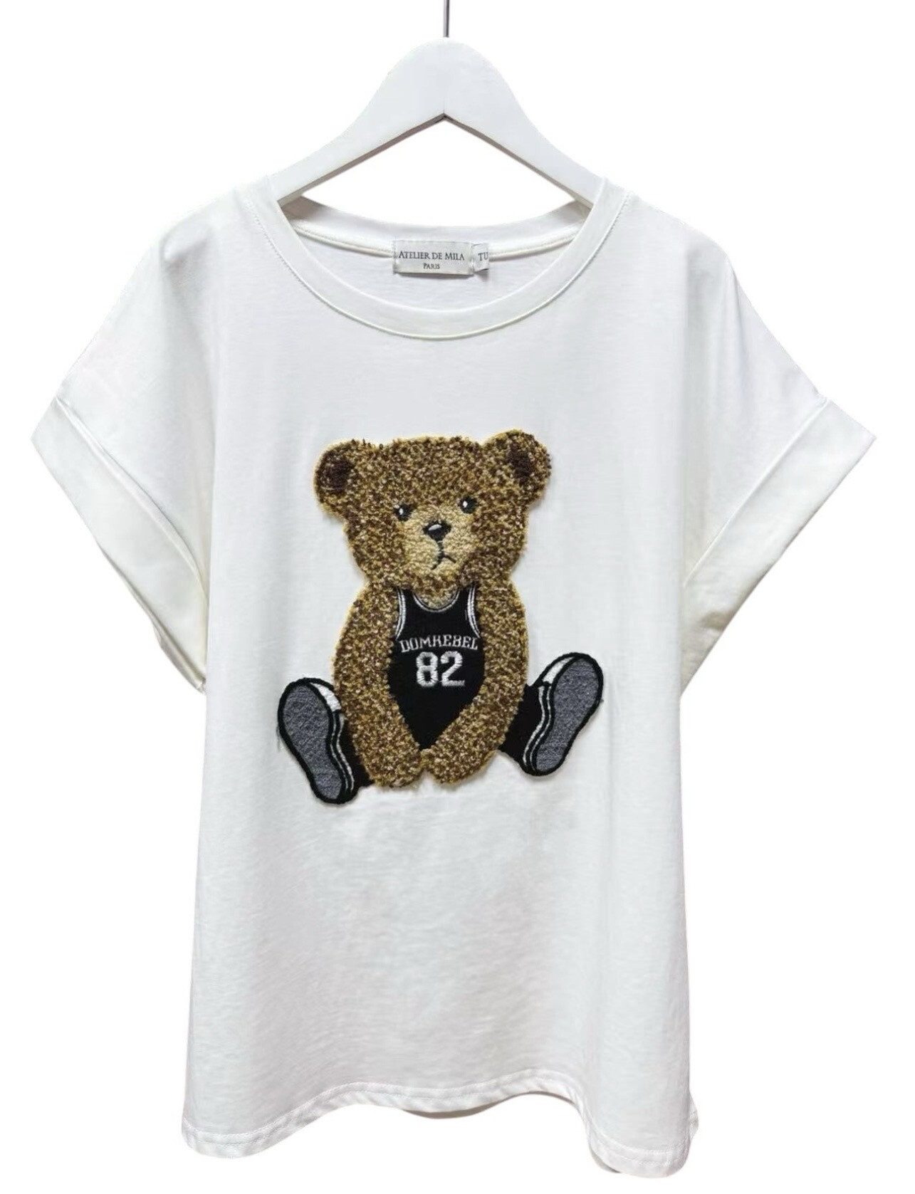 Wholesaler Atelier de Mila - top