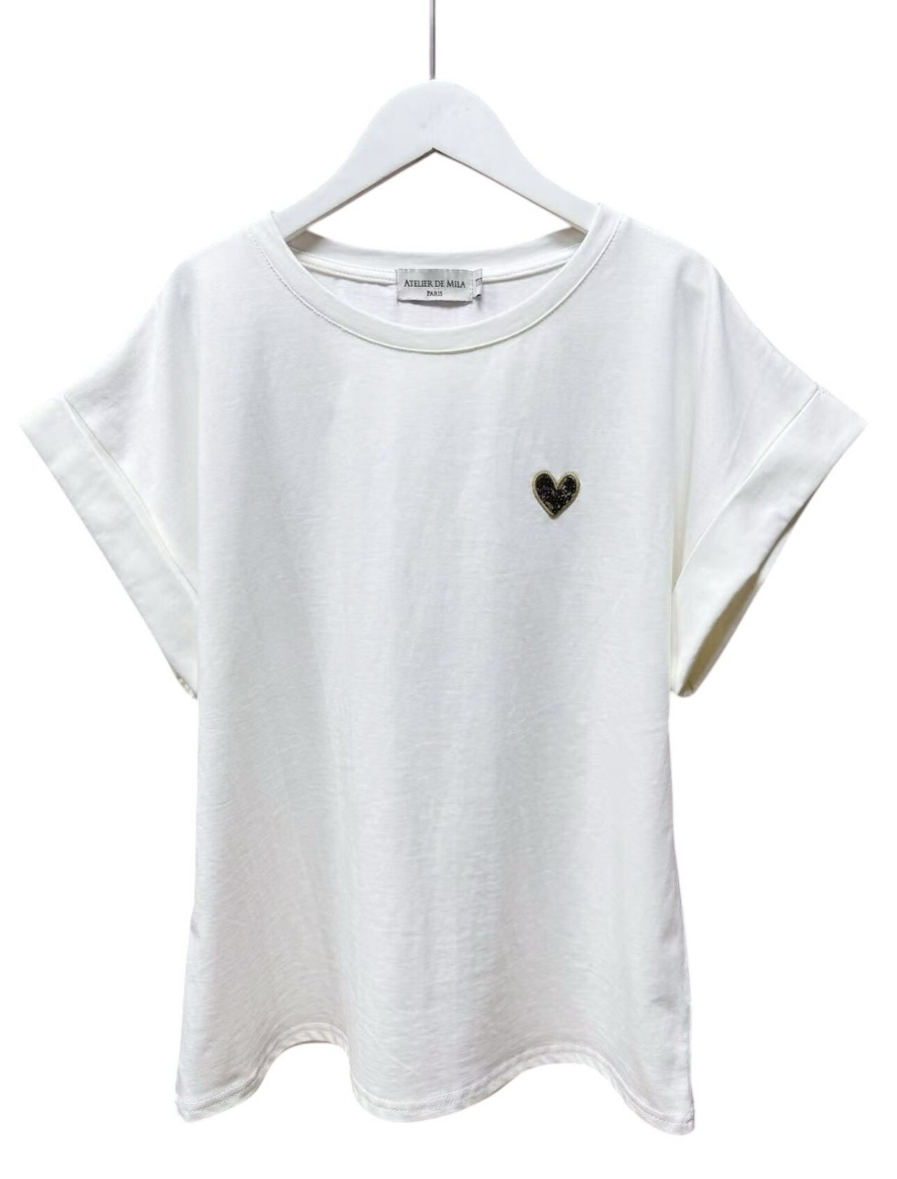 Wholesaler Atelier de Mila - top