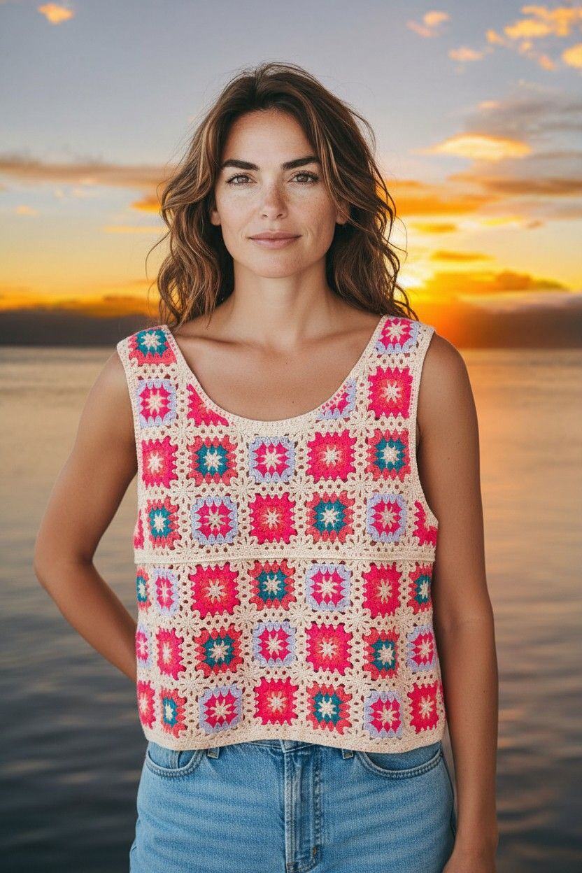 Grossiste Atelier de Mila - Tops