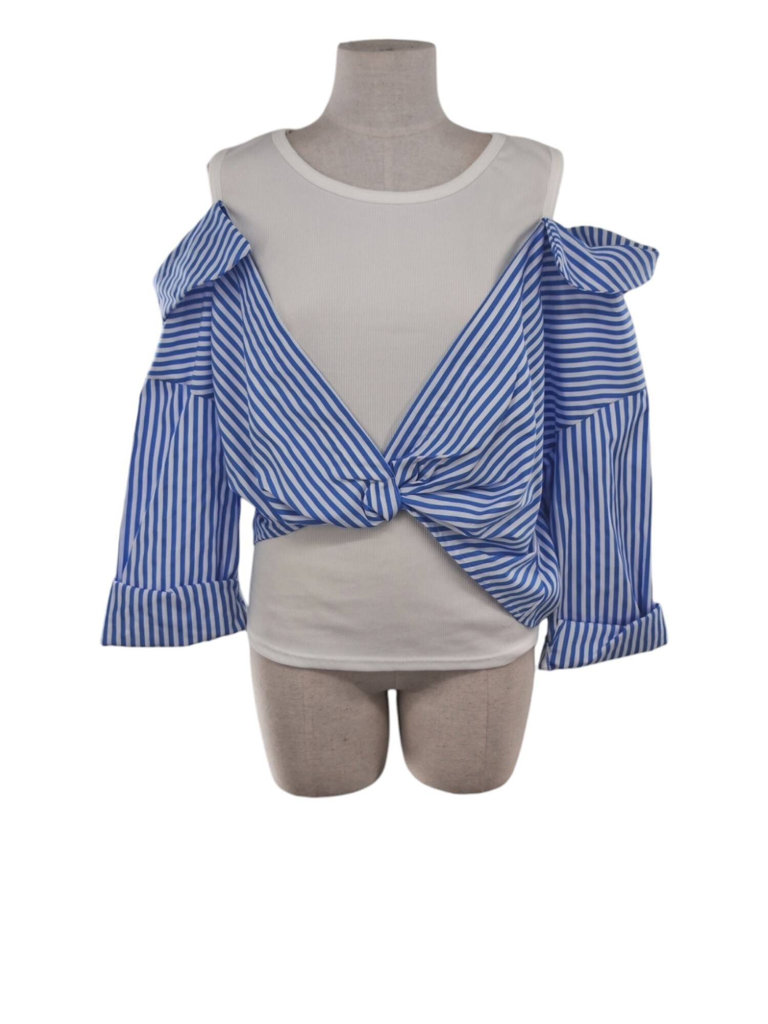 Wholesaler Atelier de Mila - top